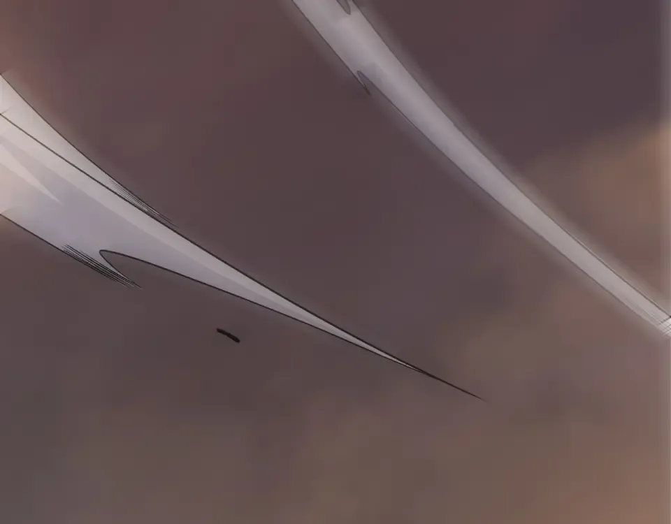 第244话 黑天魔王突袭 第57页