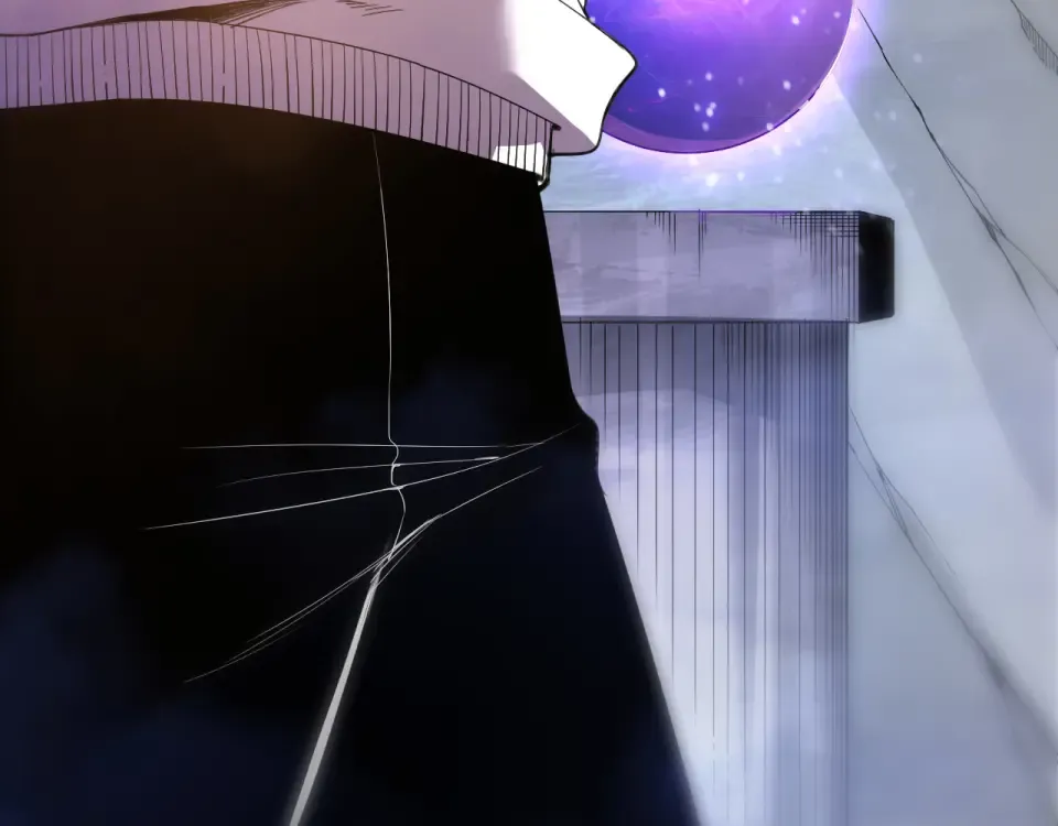 第244话 黑天魔王突袭 第87页