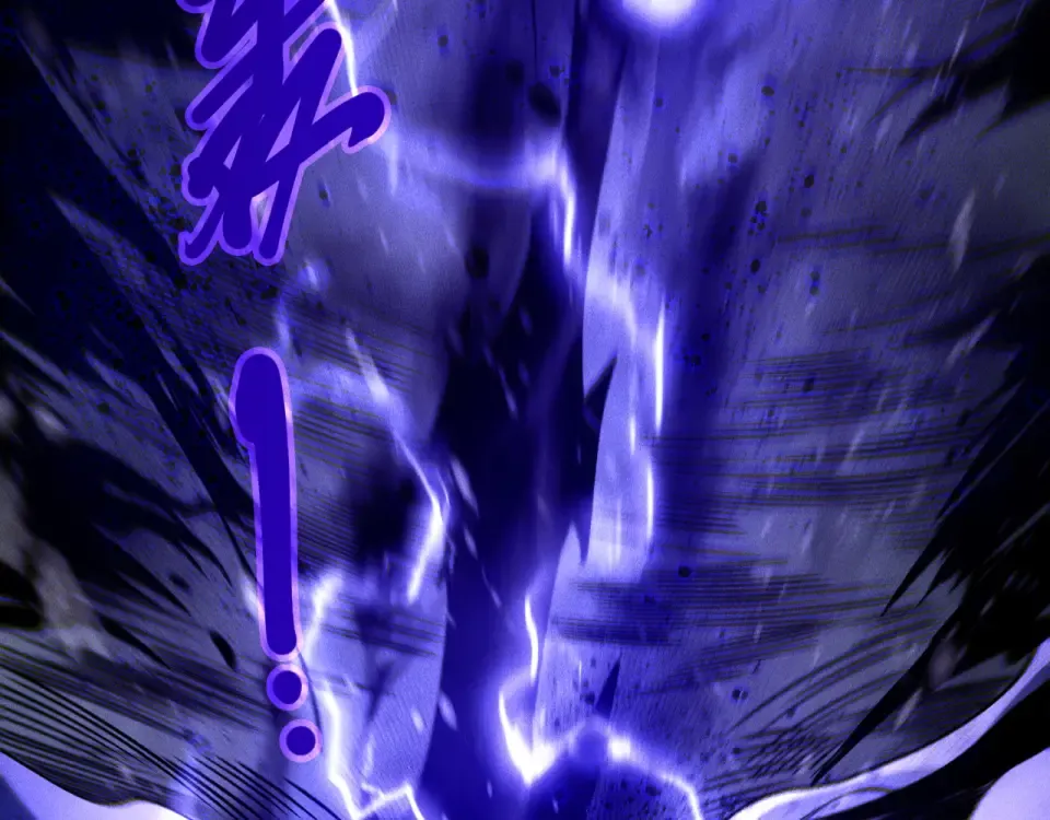 第244话 黑天魔王突袭 第98页