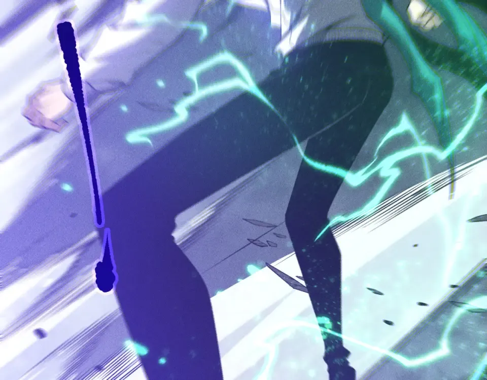 第244话 黑天魔王突袭 第108页