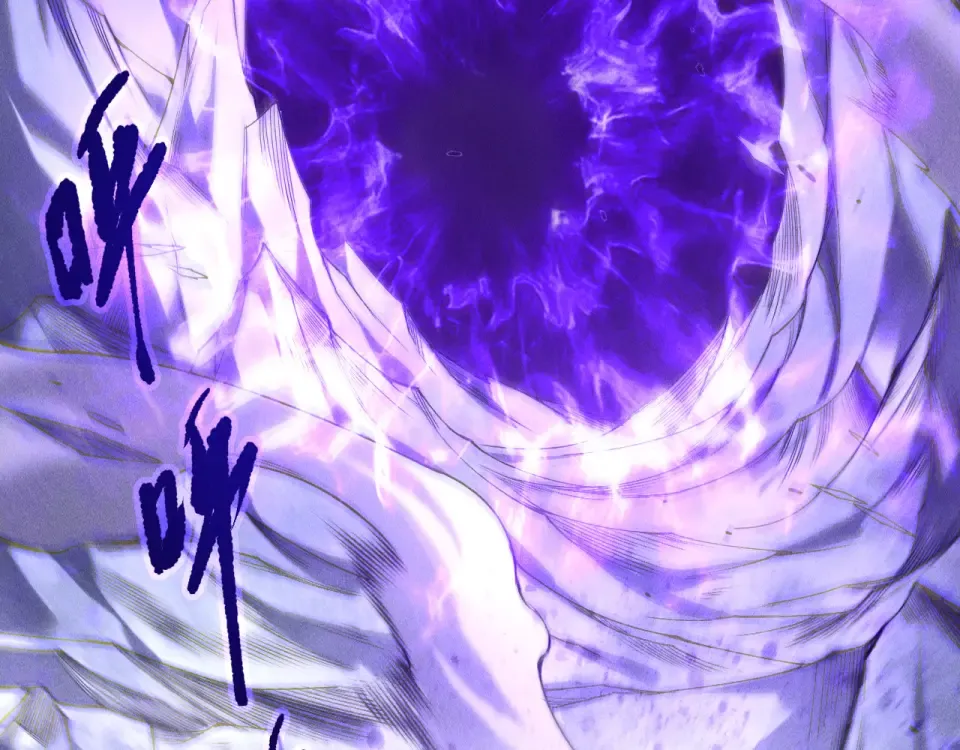 第244话 黑天魔王突袭 第111页