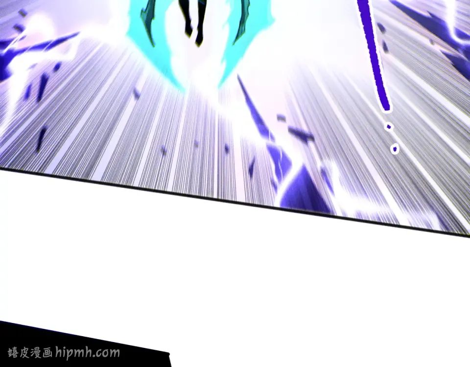 第244话 黑天魔王突袭 第128页