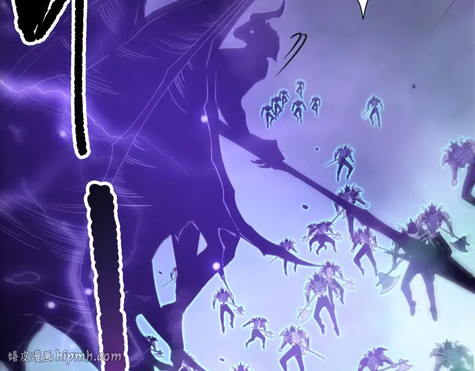 第244话 黑天魔王突袭 第160页