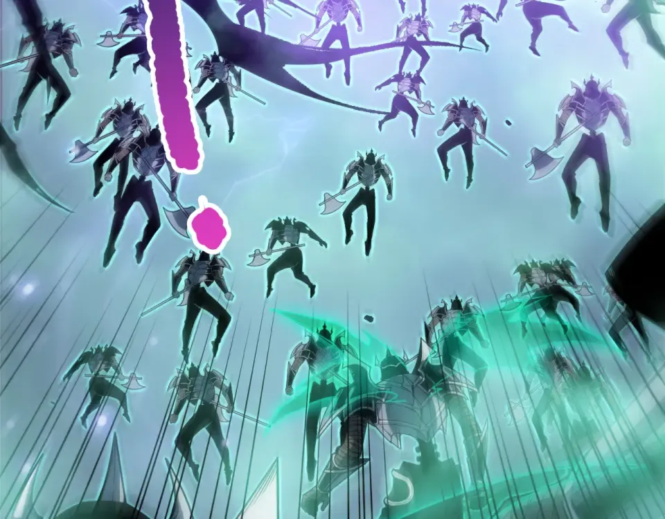 第244话 黑天魔王突袭 第161页