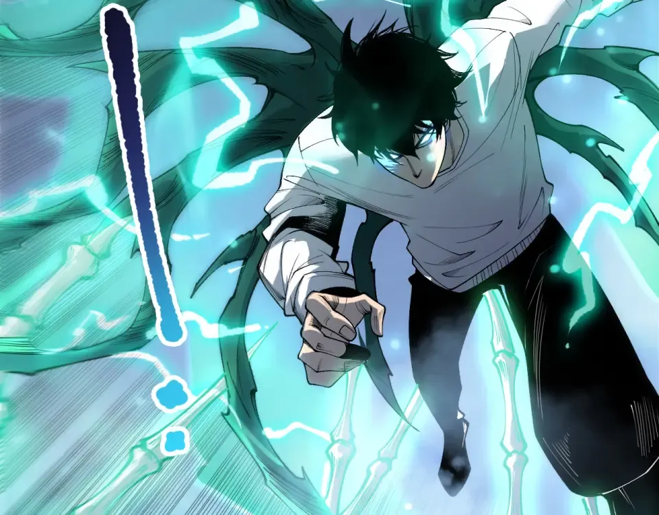 第245话 人族的造神计划 第22页
