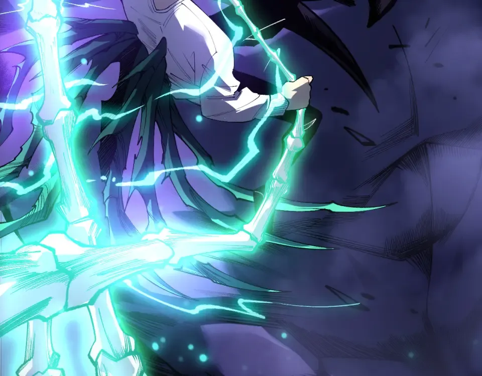 第245话 人族的造神计划 第27页