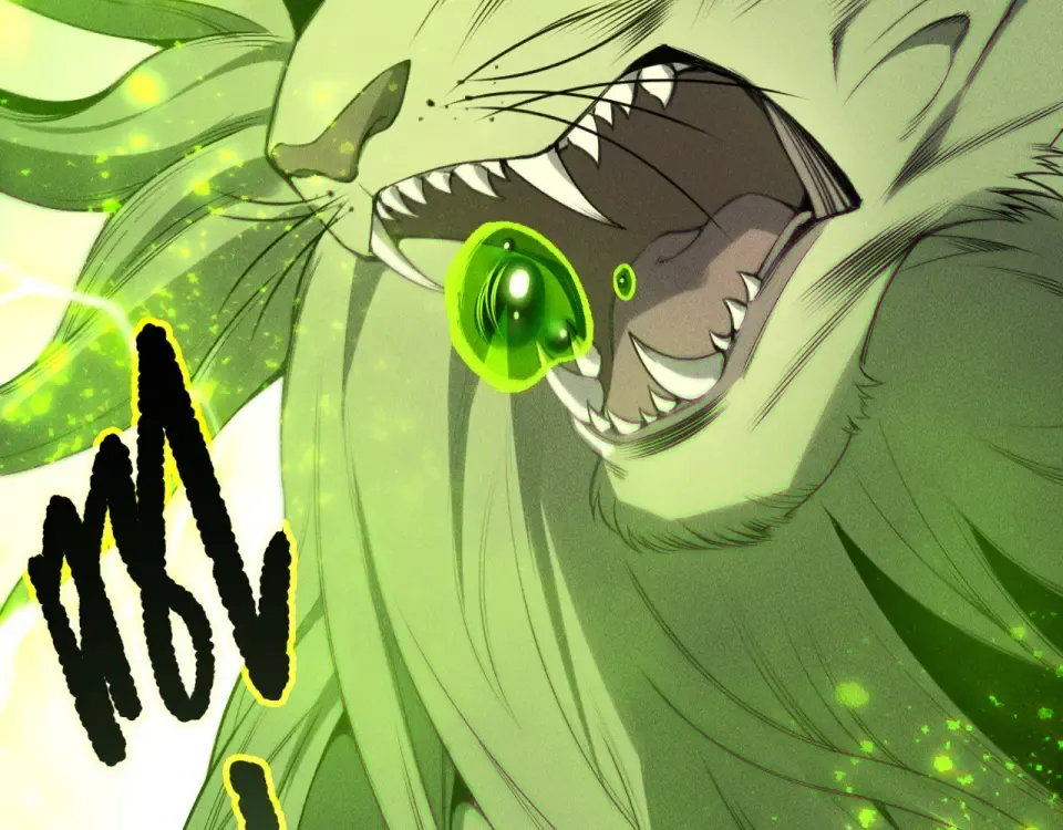 第245话 人族的造神计划 第38页