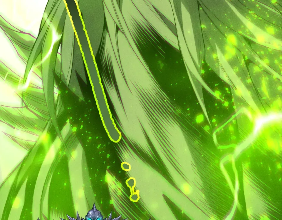 第245话 人族的造神计划 第39页