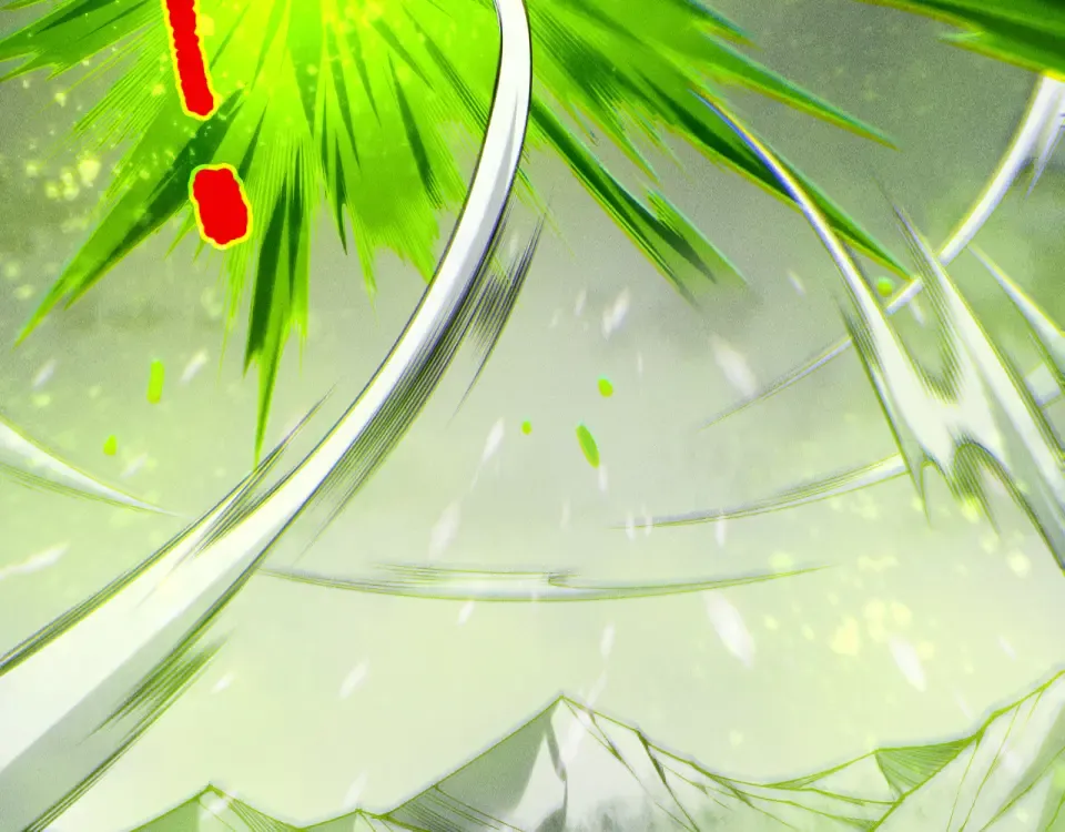 第245话 人族的造神计划 第68页