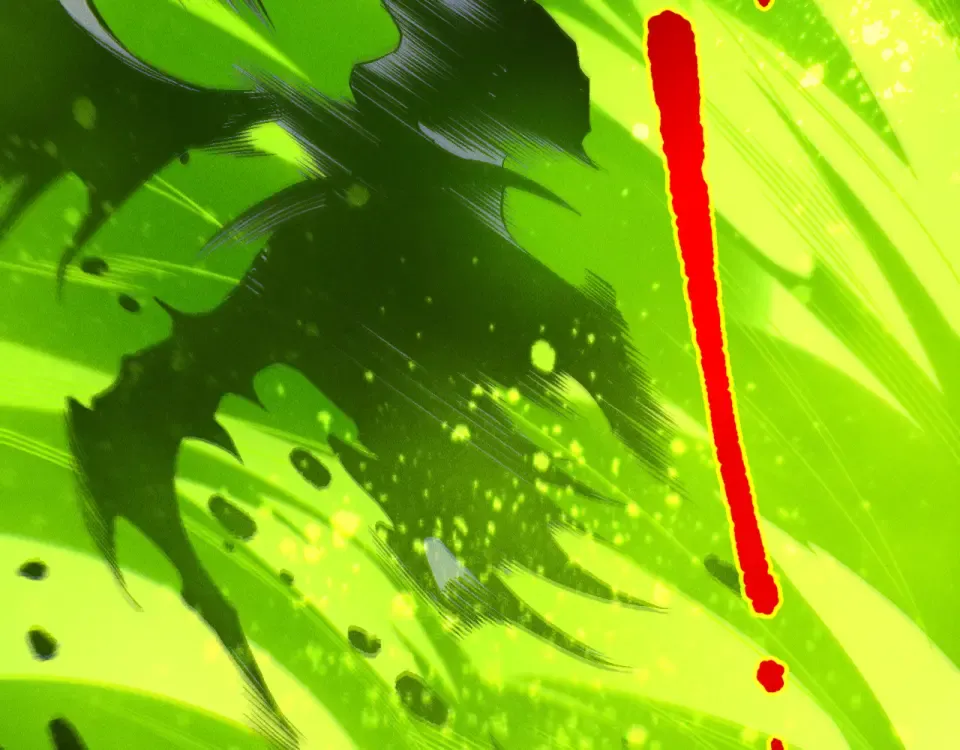 第245话 人族的造神计划 第71页