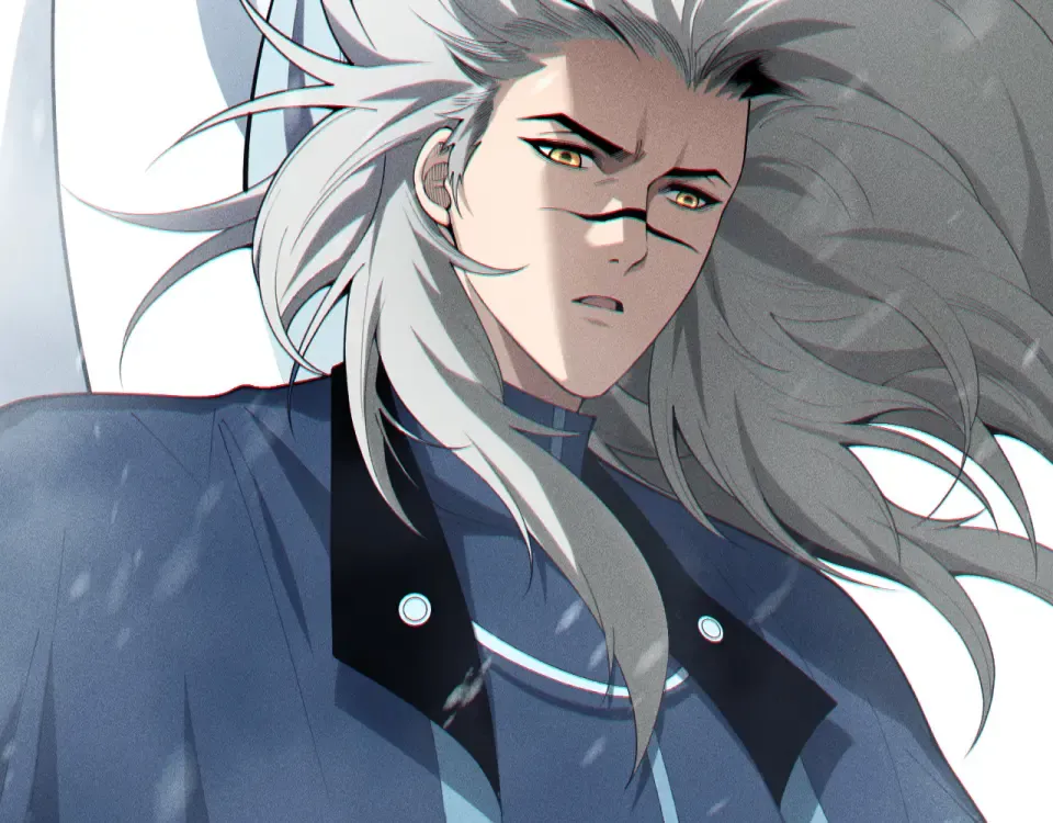 第245话 人族的造神计划 第97页