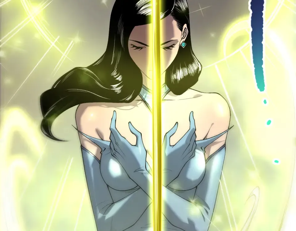 第245话 人族的造神计划 第103页