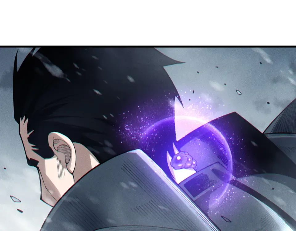 第245话 人族的造神计划 第138页