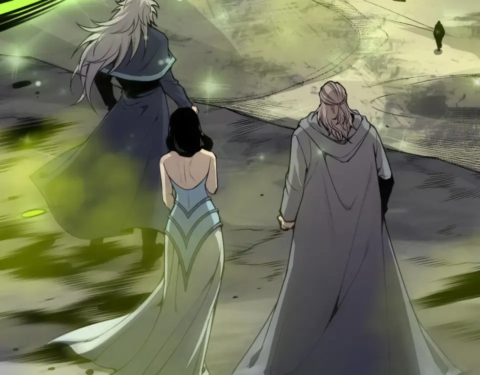 第245话 人族的造神计划 第151页