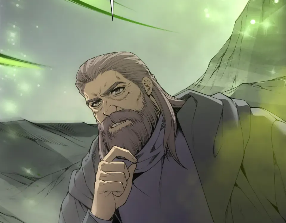 第245话 人族的造神计划 第157页
