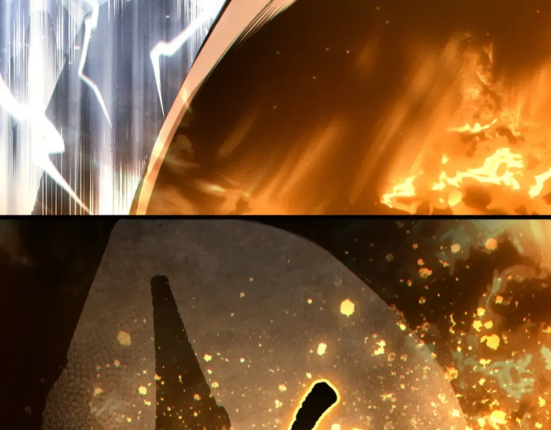 第247话 无双骷髅王首战 第127页