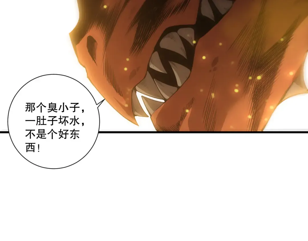 第248话 覆盖整个帝国的大阵 第13页