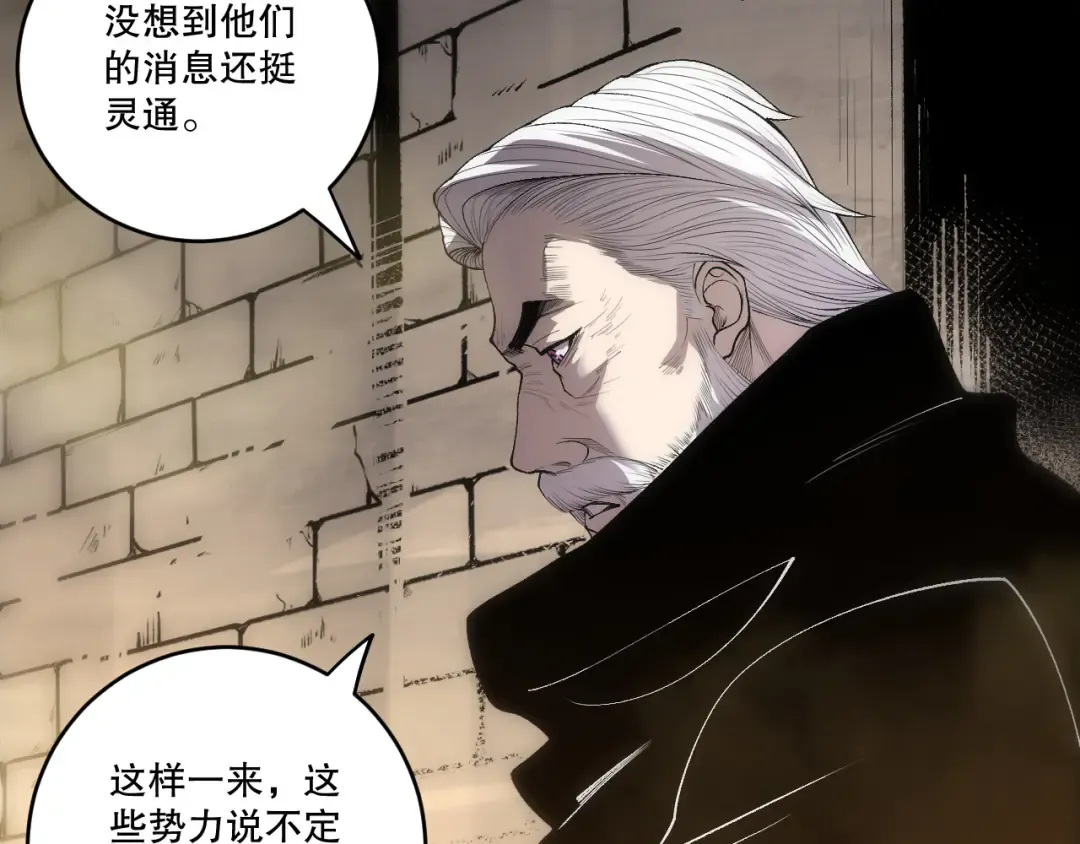 第248话 覆盖整个帝国的大阵 第95页