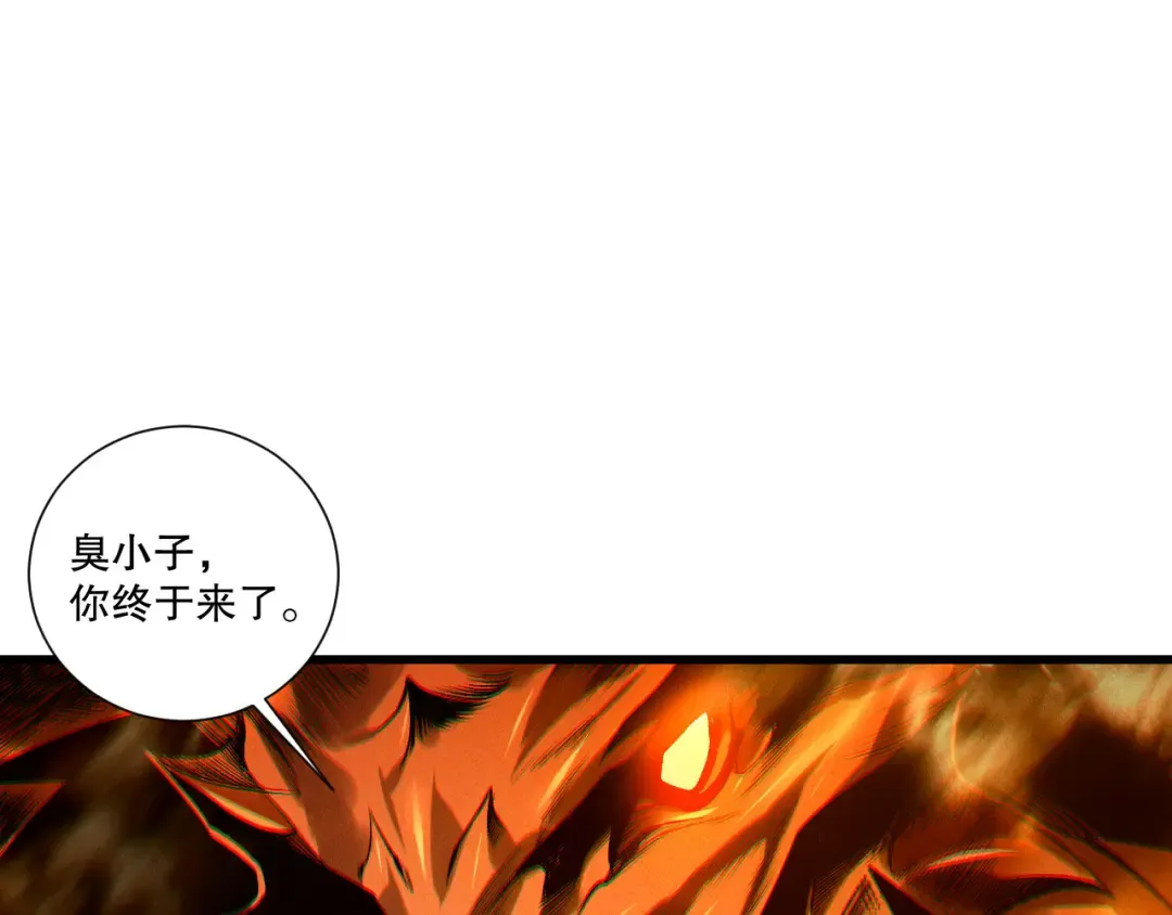 第251话 融魂完毕！ 第127页