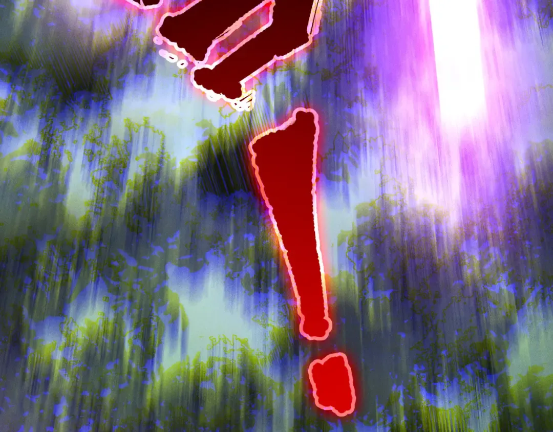 第251话 融魂完毕！ 第147页
