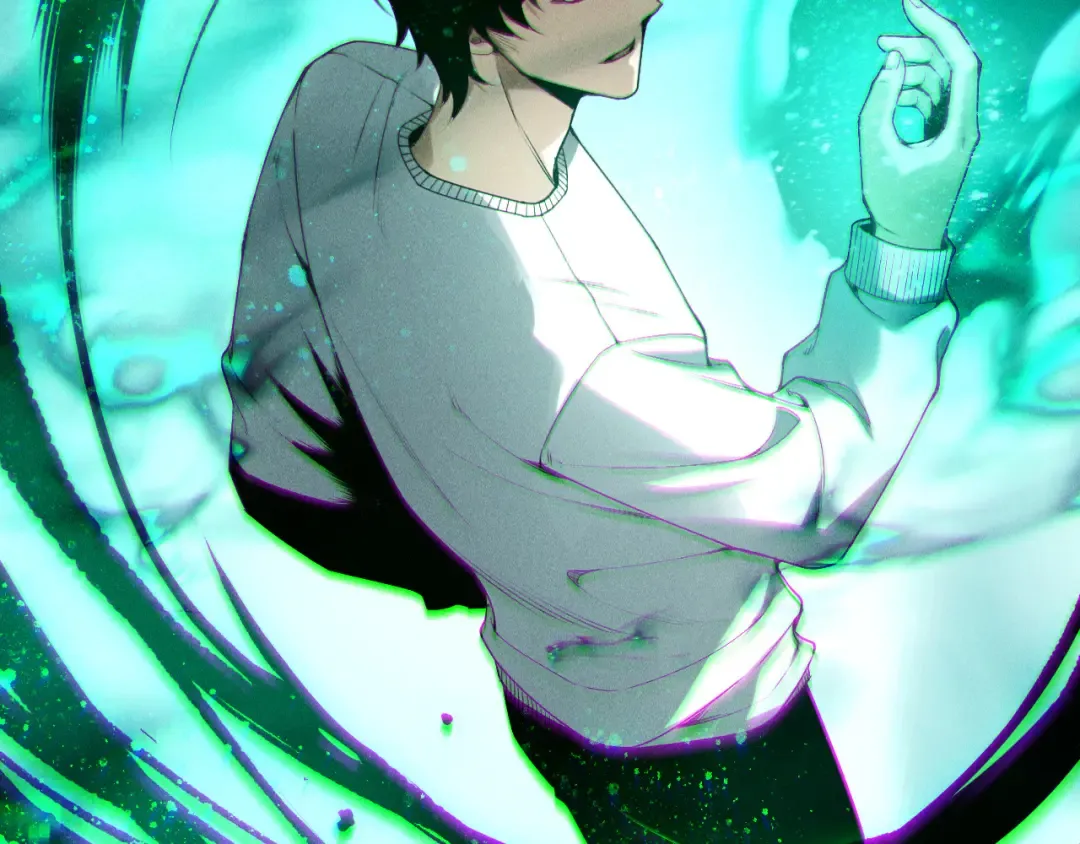 第252话 三转成功！ 第145页