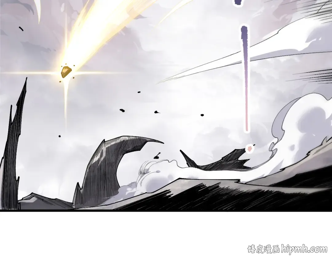 第253话 打不死的不死圣王 第64页