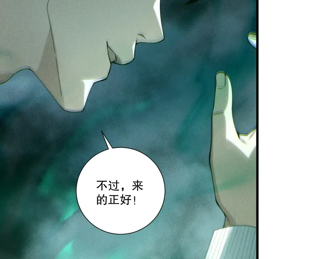 第253话 打不死的不死圣王 第121页
