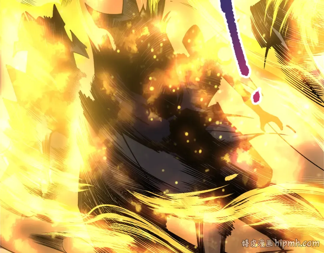 第255话 神级龙王的袭击 第32页