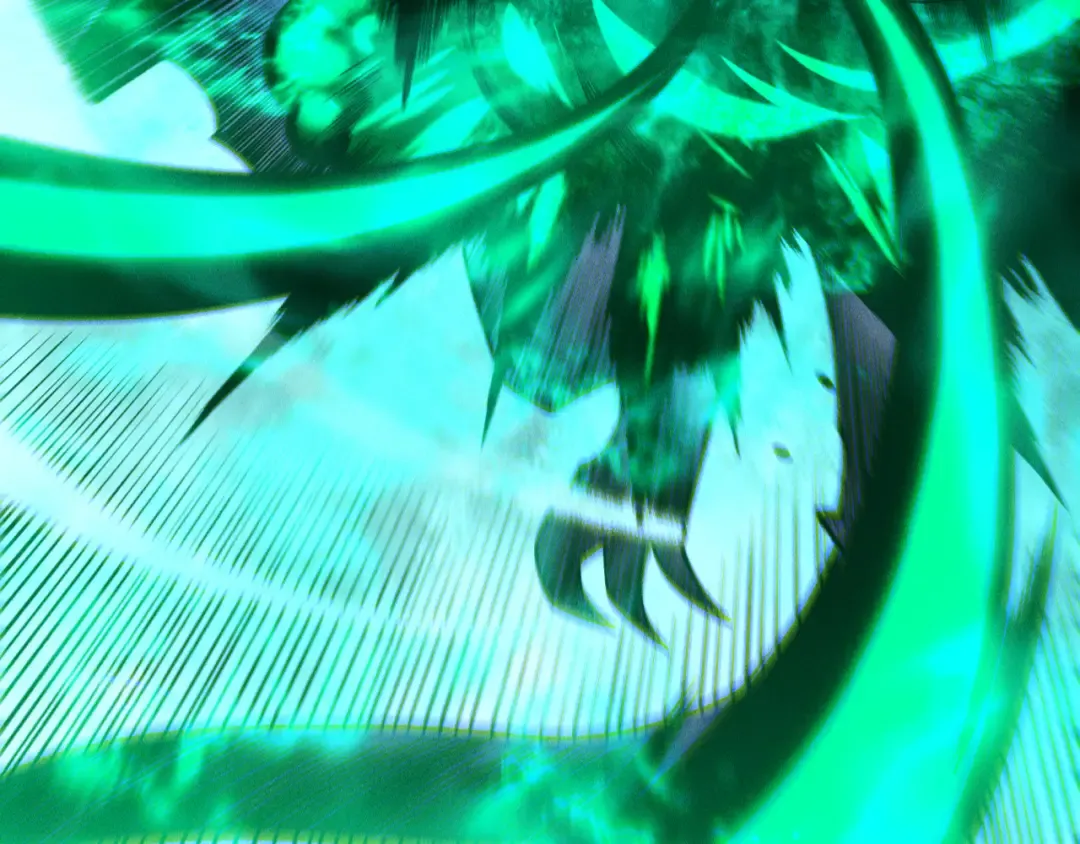 第255话 神级龙王的袭击 第43页