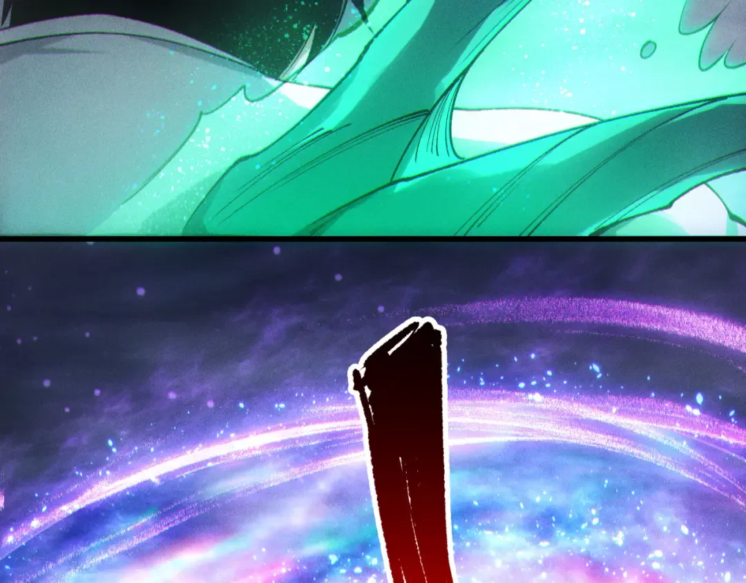 第256话 龙王殿副本？ 第27页