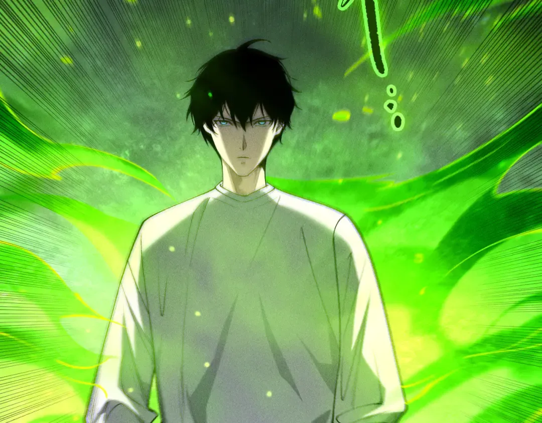第257话 进入龙王殿副本！ 第25页