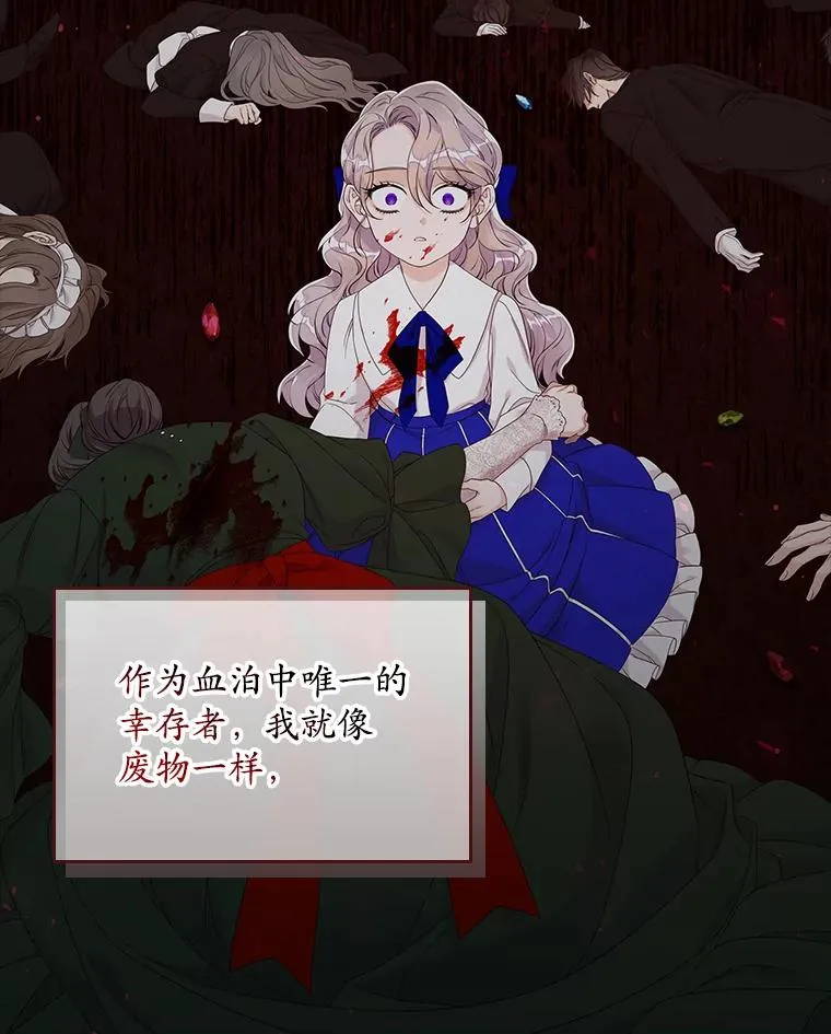15.西琳克丝的身世 第16页