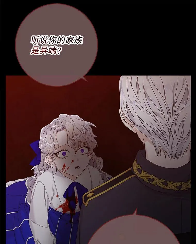15.西琳克丝的身世 第20页