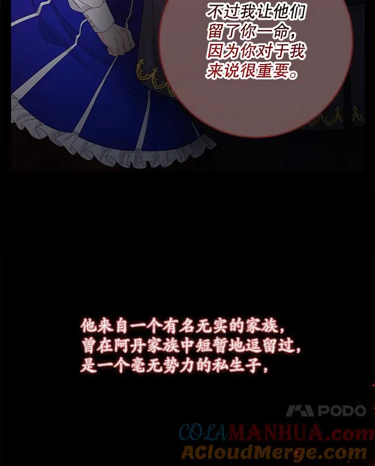 15.西琳克丝的身世 第21页