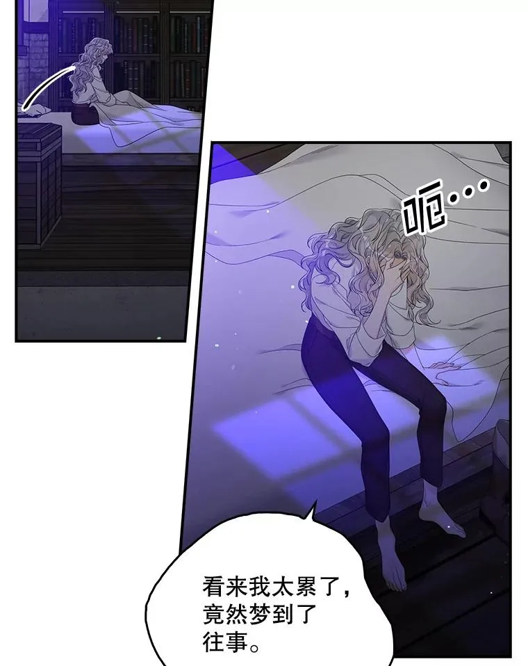 15.西琳克丝的身世 第36页