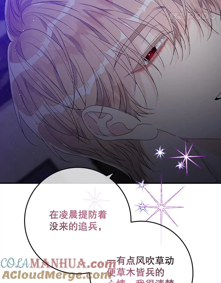 15.西琳克丝的身世 第85页