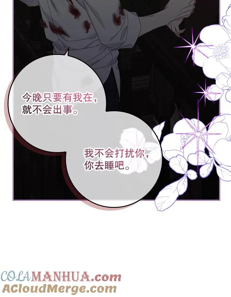 15.西琳克丝的身世 第89页