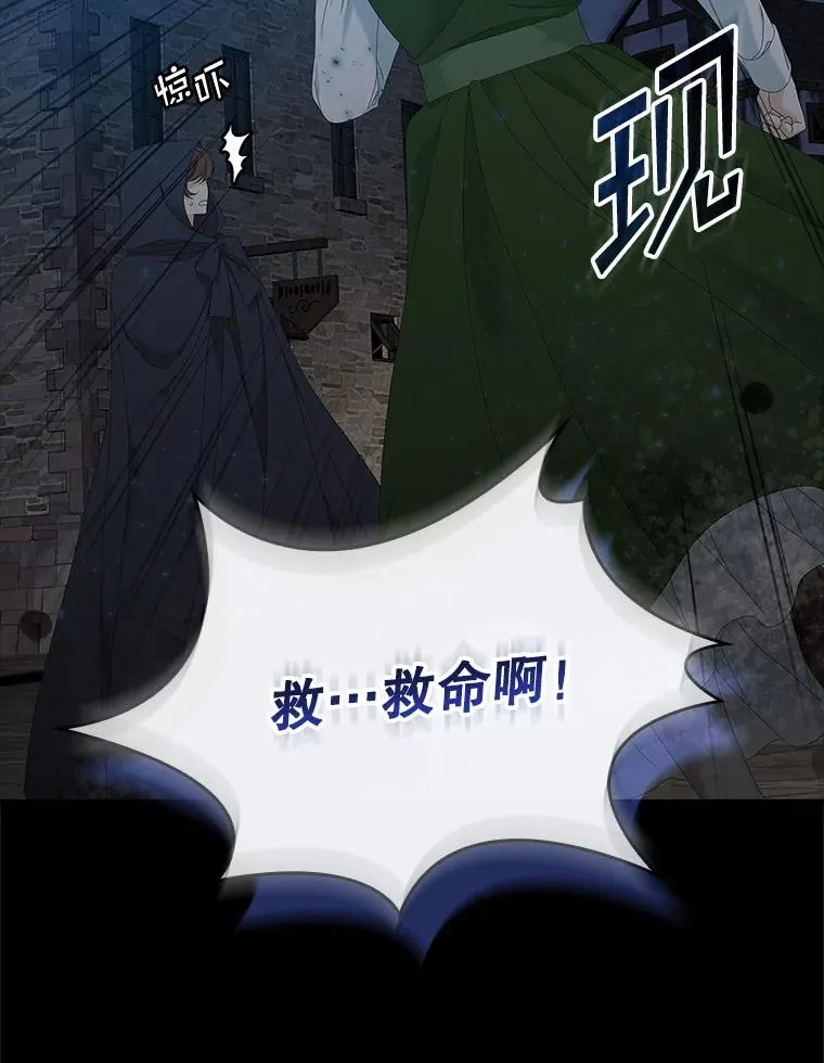 35.嫉妒的海姆达 第100页