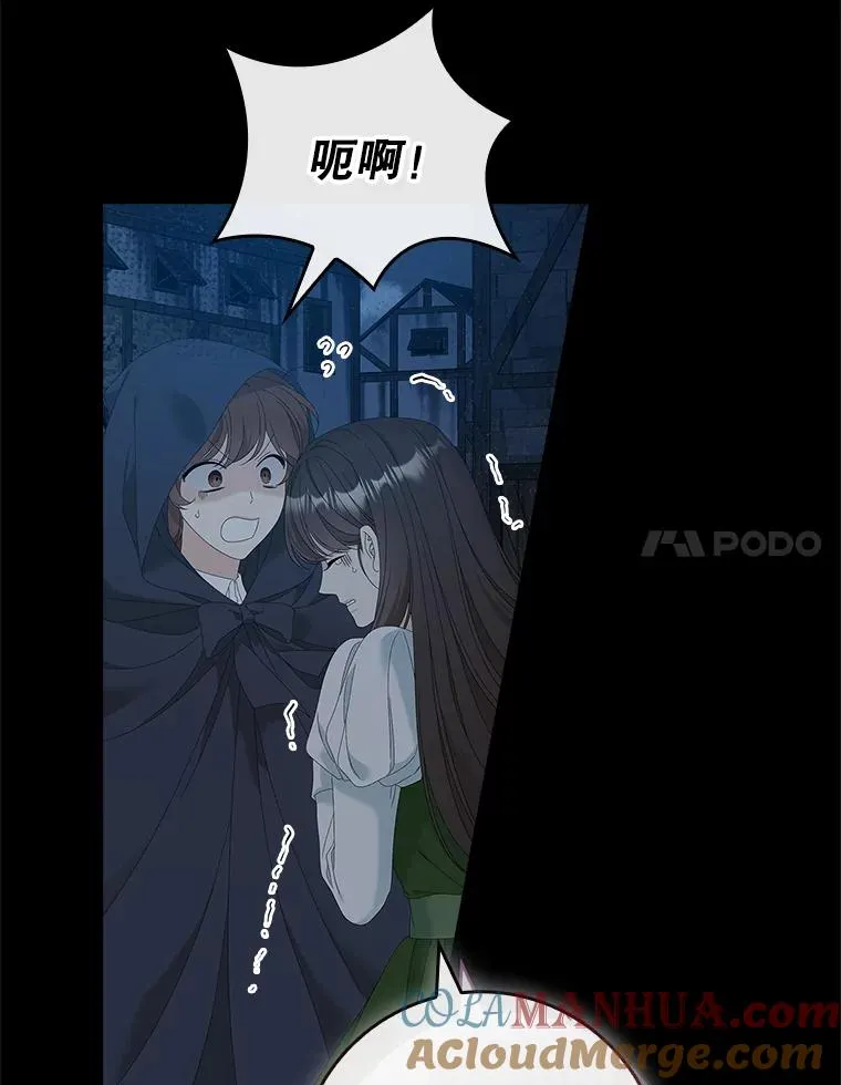 35.嫉妒的海姆达 第101页