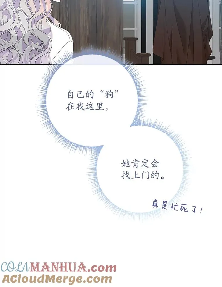 36.琳泰拉的委托 第89页