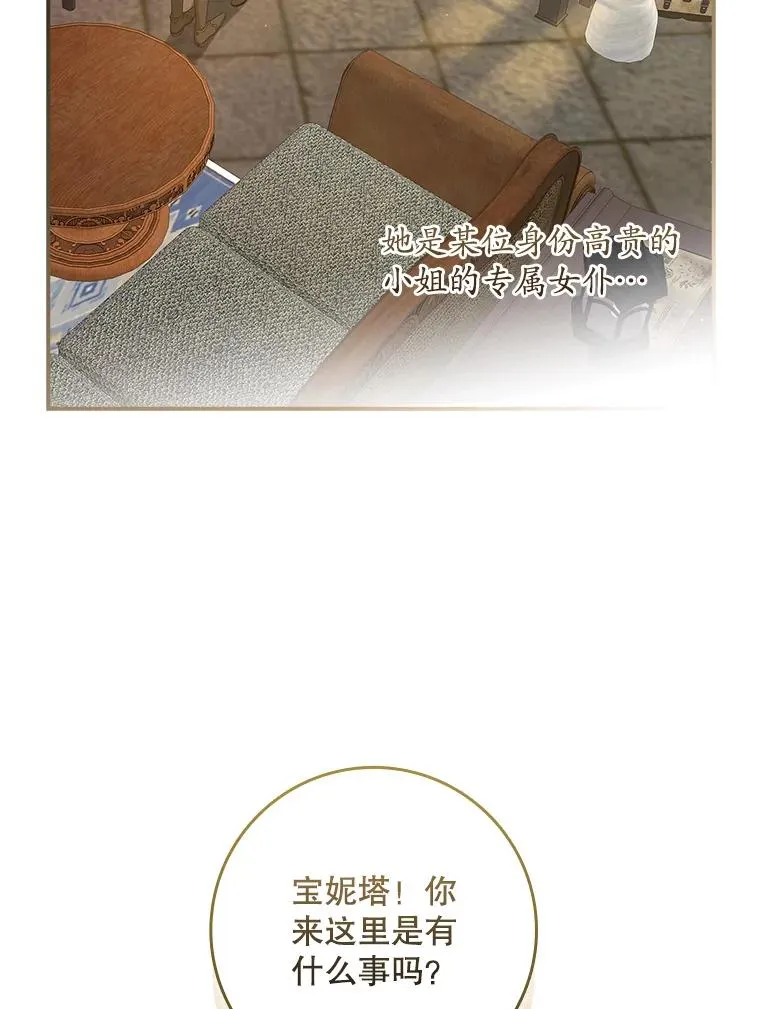 37.贵族小姐的邀请 第52页