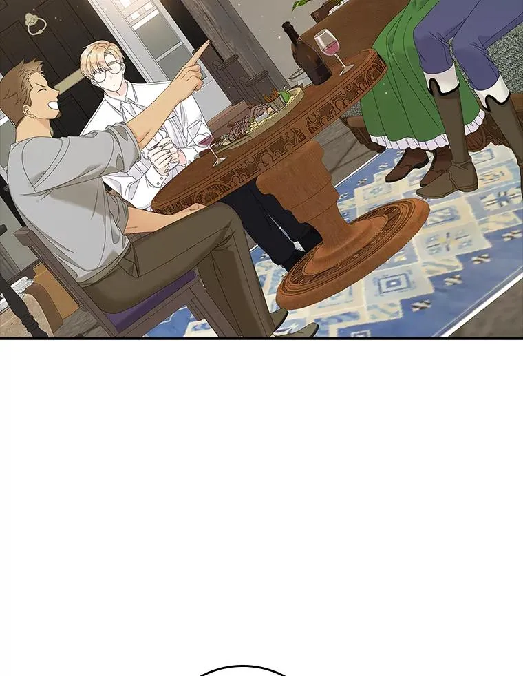 37.贵族小姐的邀请 第108页