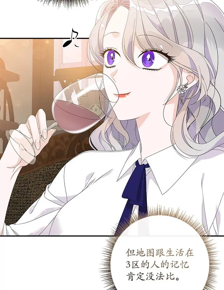 37.贵族小姐的邀请 第111页