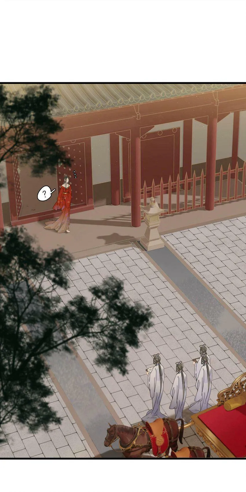 002 女魔头用棍子捅了他的屁股！ 第28页