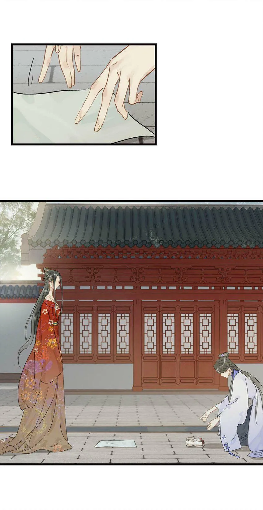 002 女魔头用棍子捅了他的屁股！ 第30页