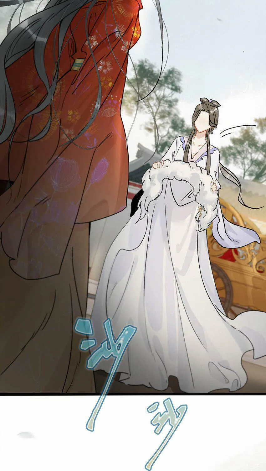 002 女魔头用棍子捅了他的屁股！ 第33页