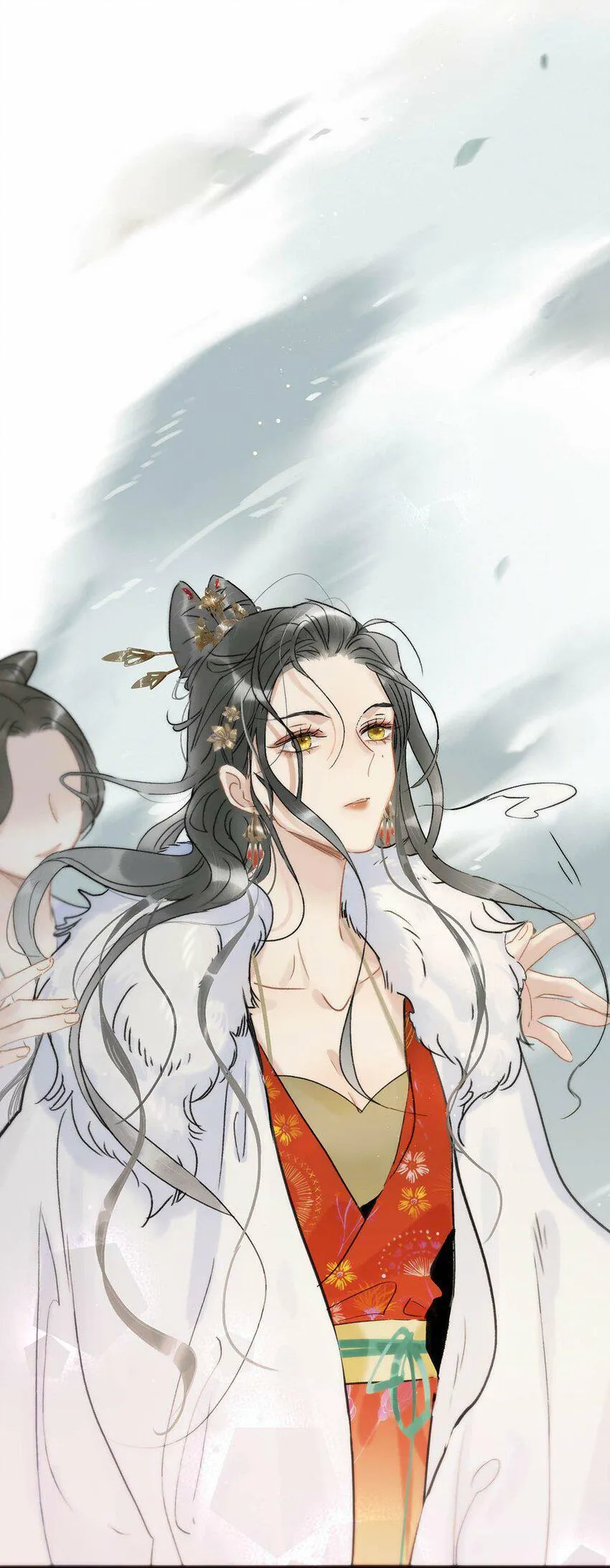002 女魔头用棍子捅了他的屁股！ 第34页