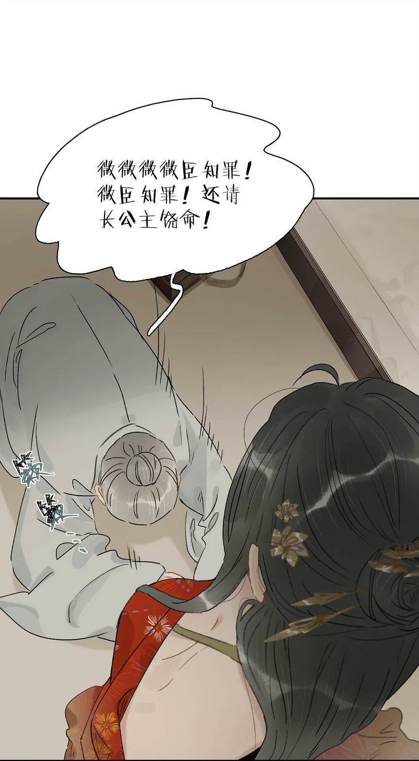 007 没看见弄疼他了吗！！ 第19页