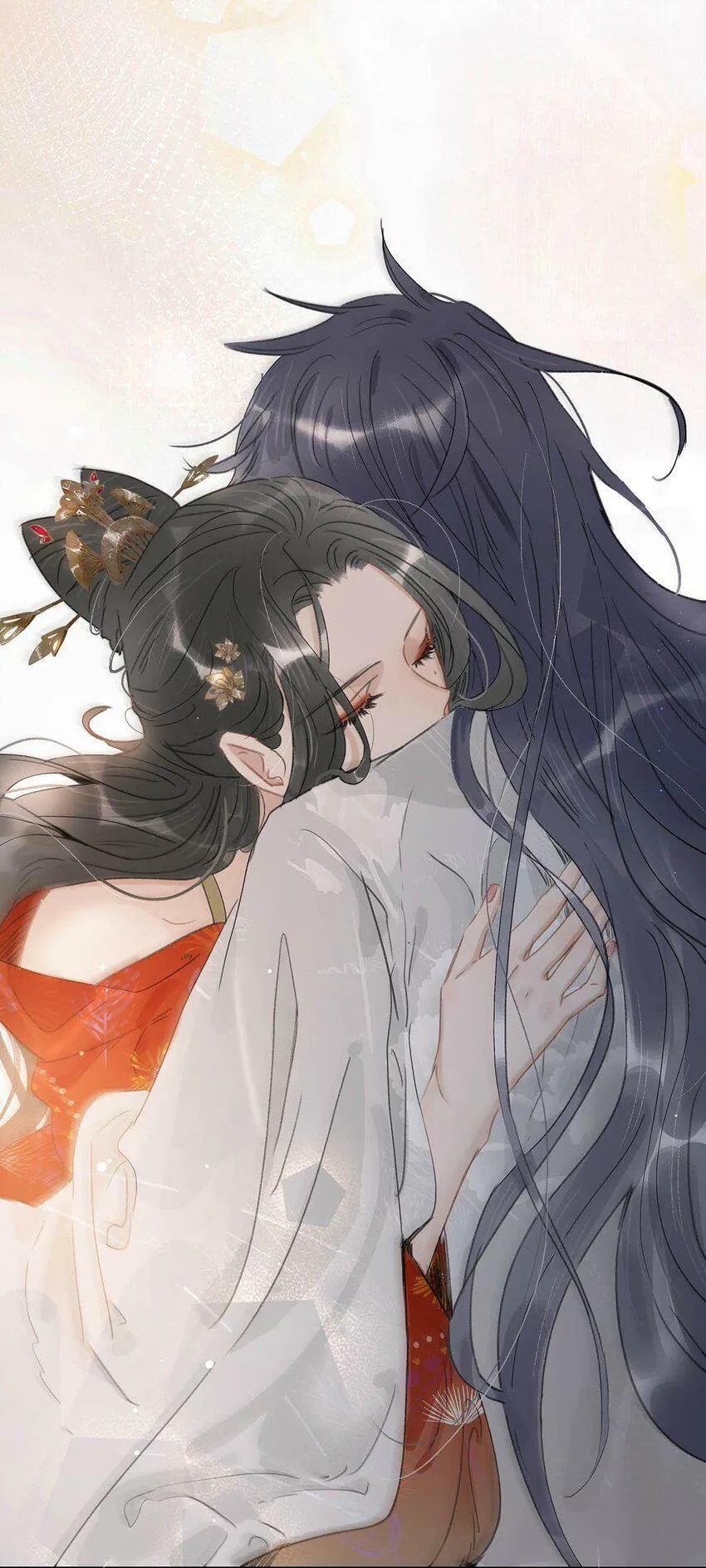 008 真是个……放荡的女人！ 第26页