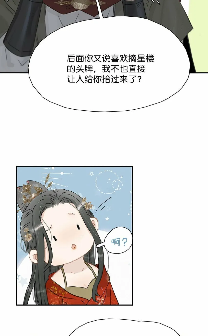 022 这个便宜舅舅是保障我荣华富贵的大腿？ 第31页